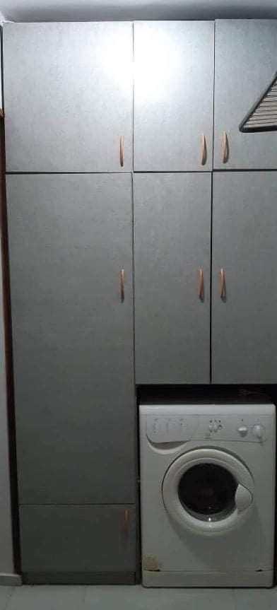 Квартира проспект Церетели Apartment in Tbilisi, Georgia