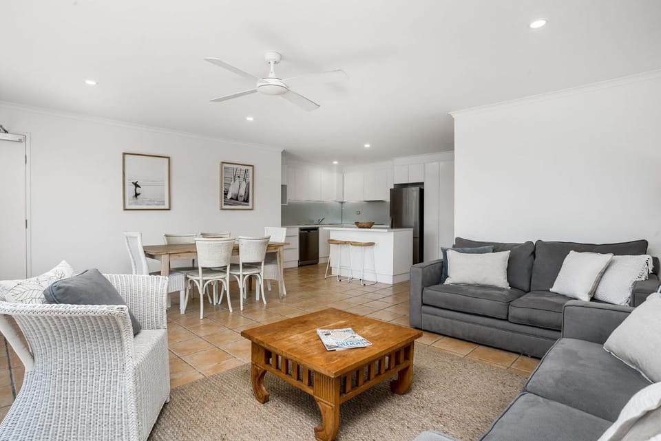 Summer Salt Apartment in Byron Bay