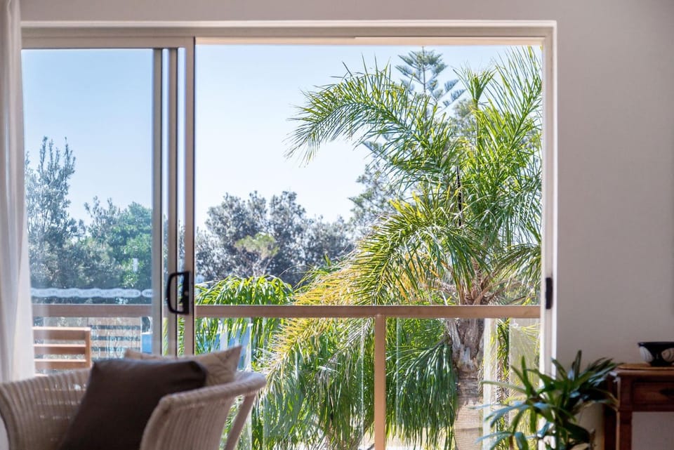 Summer Salt Apartment in Byron Bay