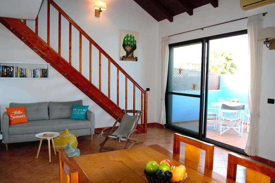 Time Out Pátio Antigo AC Wifi Apartment in Santa Maria