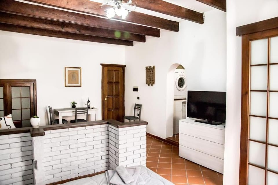 Casa Vacanze da Angela Apartment in Alghero