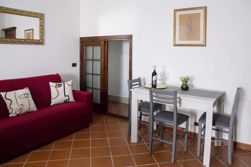 Casa Vacanze da Angela Apartment in Alghero
