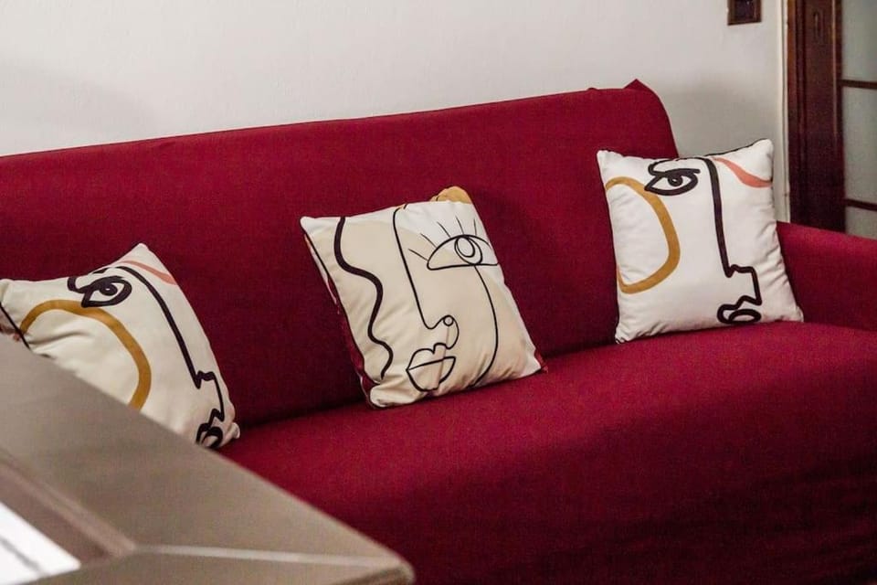 Casa Vacanze da Angela Apartment in Alghero