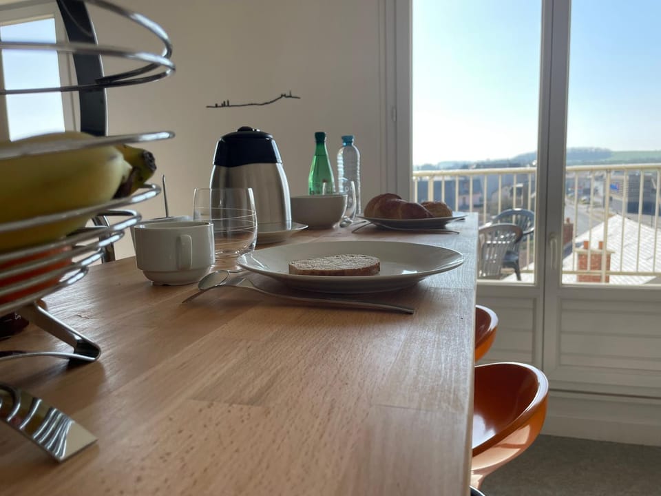 View (from property/room), Dining area