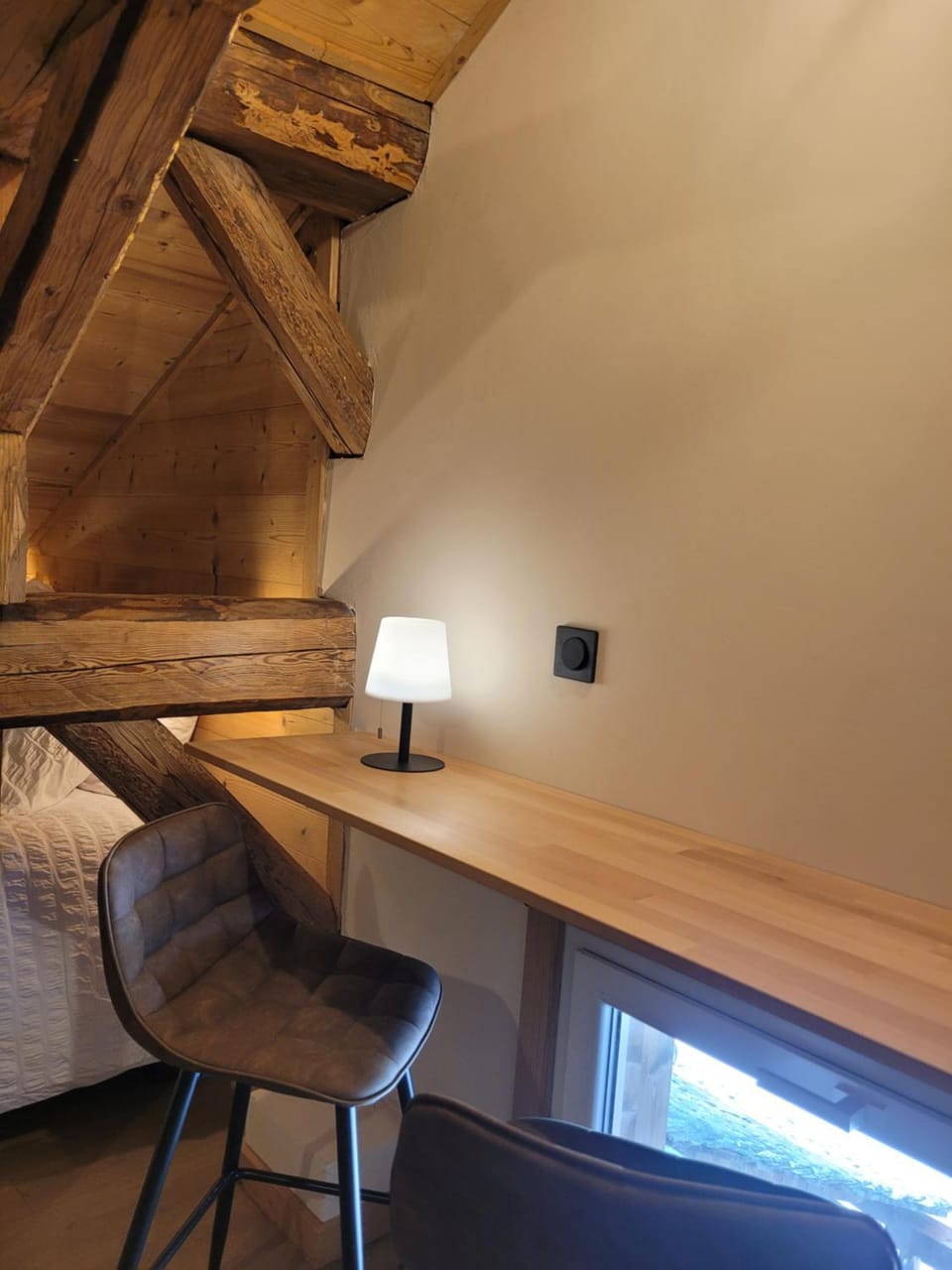 Chalet Lisa B&B Bed and Breakfast in Morzine