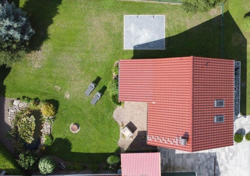 Ferienhaus-Natur-Erholung-Pur-Mecklenburgische-Seenplatte-zwischen-Mueritz-und-Ostsee House in Mecklenburgische Seenplatte