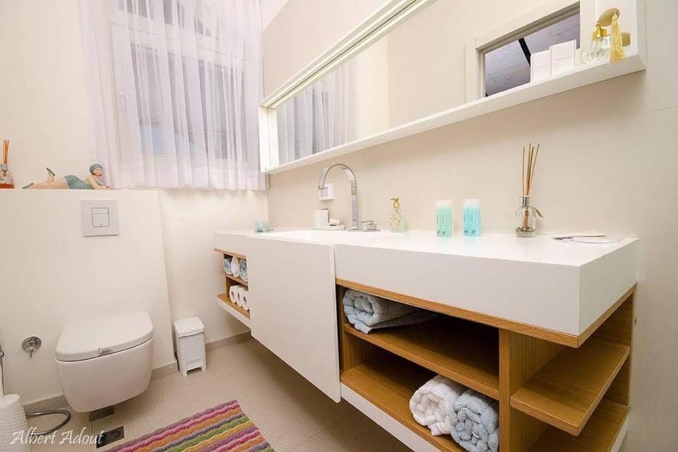 4 Elements צימר ארבעת היסודות Apartment in North District