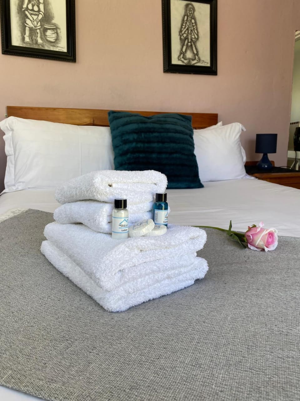 Foothills B&B Bed and Breakfast in Africa