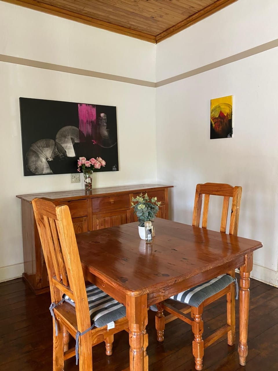 Foothills B&B Bed and Breakfast in Africa