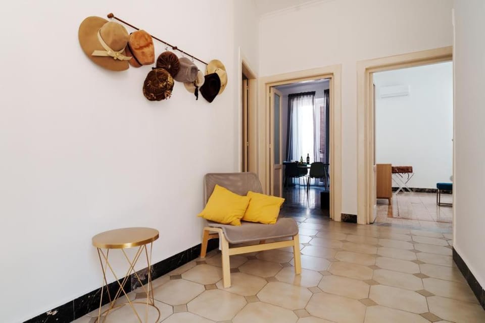Casa Cocò Apartment in Bari