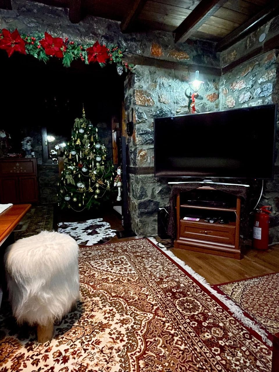 CHALET LUXURY VILLA BY MAKHOME Chalet in Decentralized Administration of Macedonia and Thrace