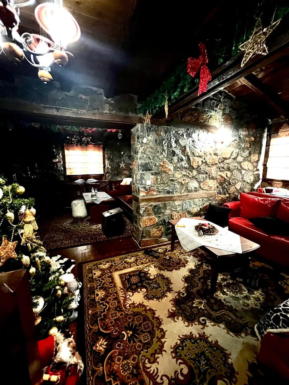 CHALET LUXURY VILLA BY MAKHOME Chalet in Decentralized Administration of Macedonia and Thrace