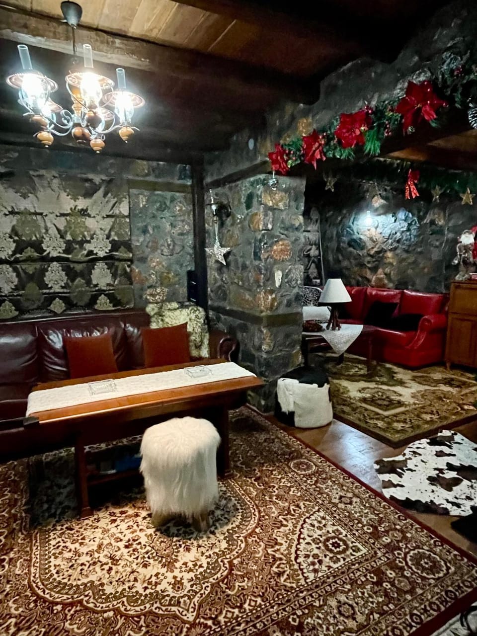 CHALET LUXURY VILLA BY MAKHOME Chalet in Decentralized Administration of Macedonia and Thrace