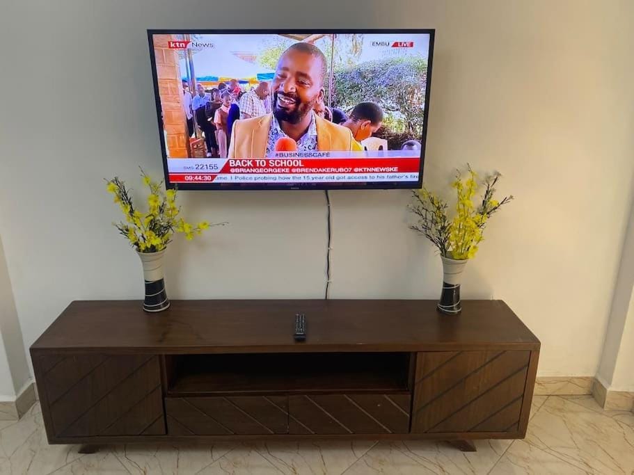 TV and multimedia