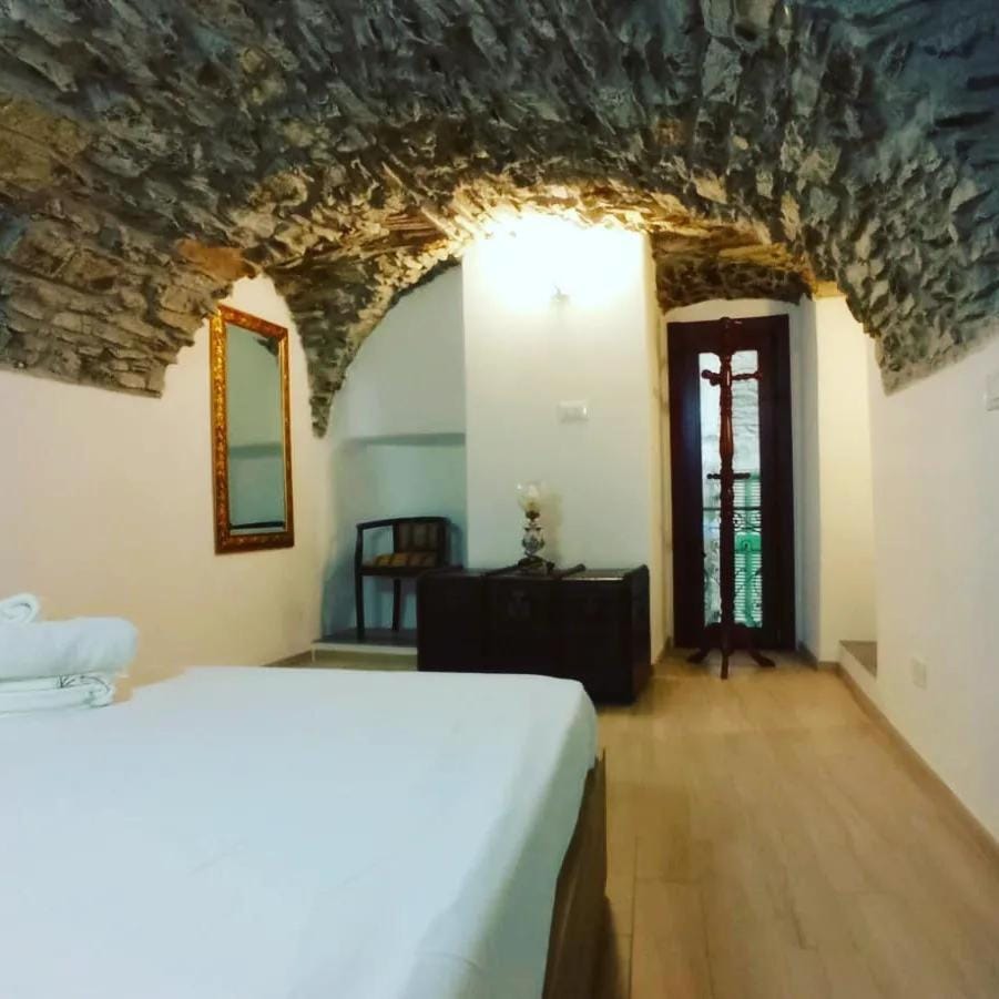 Appartamento incantevole La Grotta Apartment in Liguria
