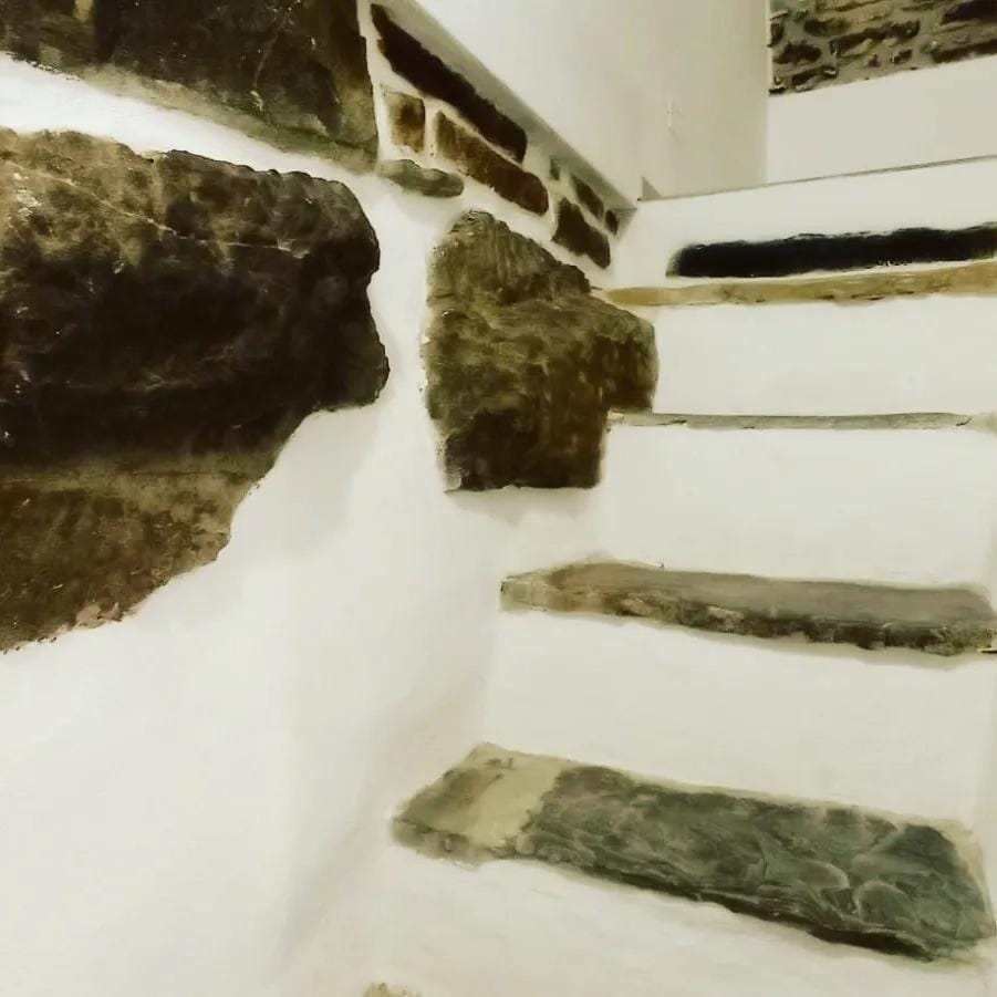 Appartamento incantevole La Grotta Apartment in Liguria