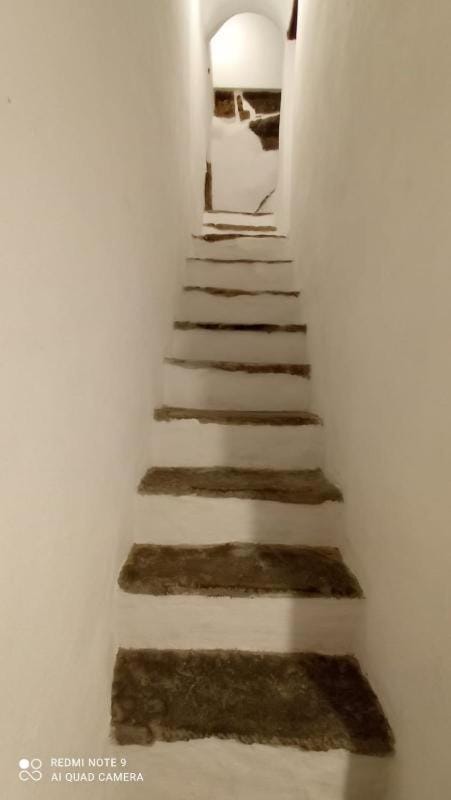 Appartamento incantevole La Grotta Apartment in Liguria