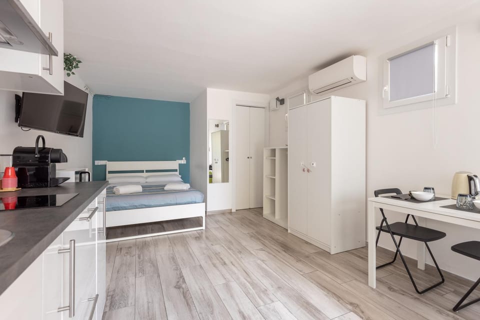 Station Apartment Apartment in Pisa