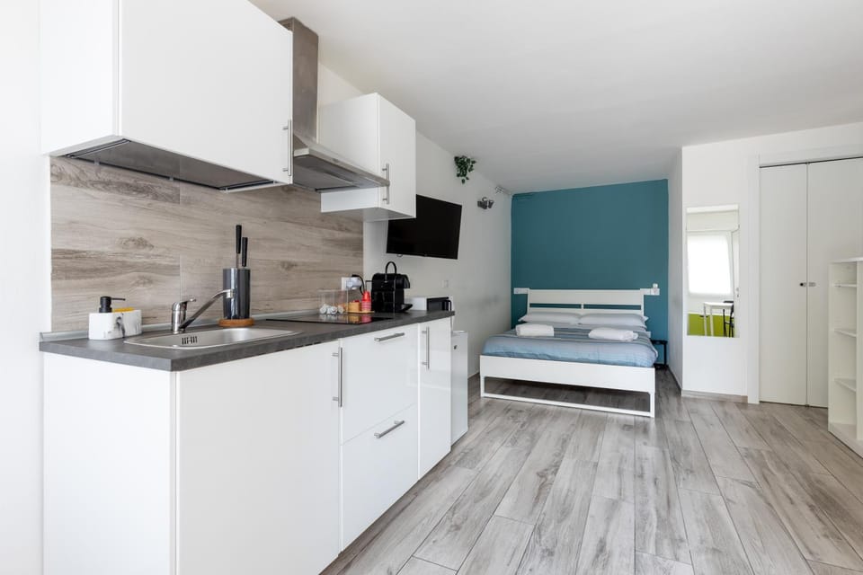 Station Apartment Apartment in Pisa