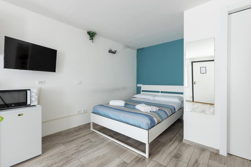 Station Apartment Apartment in Pisa