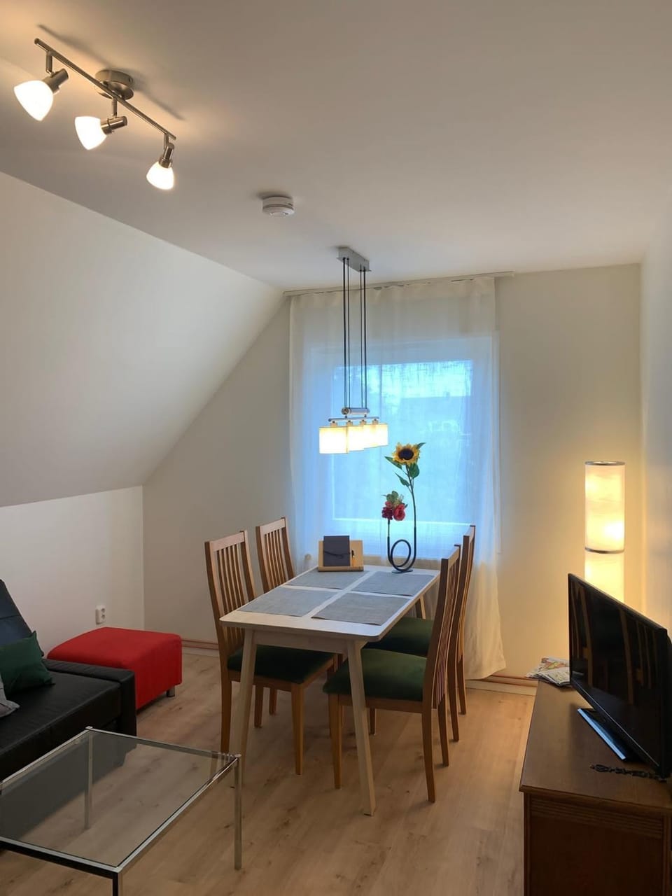 Haus Ostwind - Wohnung 2 Apartment in Dahme