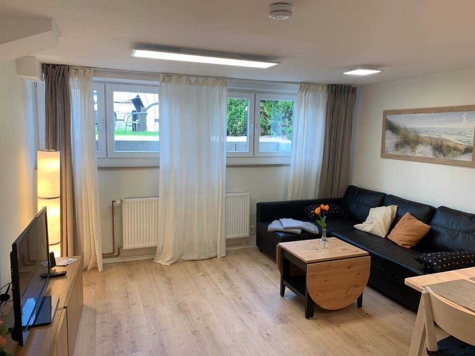 Haus Ostwind - Wohnung 3 Apartment in Dahme