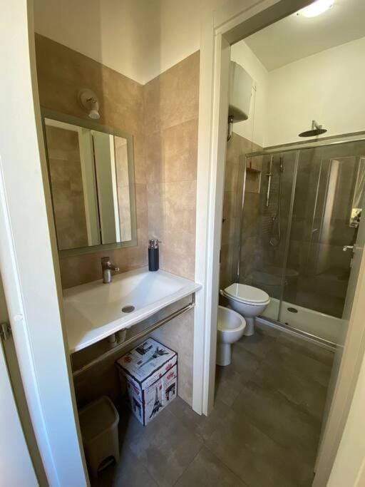 Appartamento Note di Jesi Apartment in Umbria