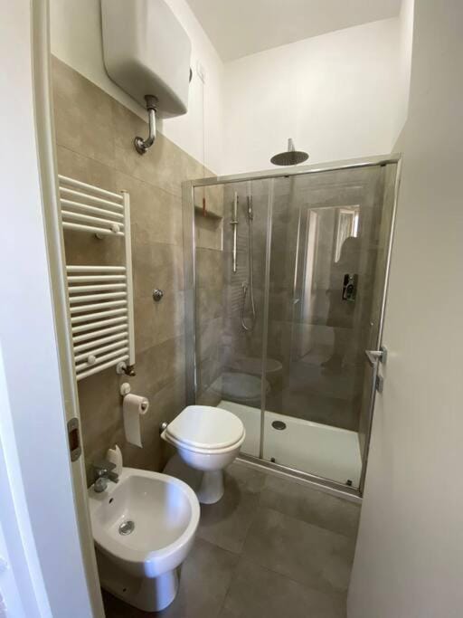 Appartamento Note di Jesi Apartment in Umbria