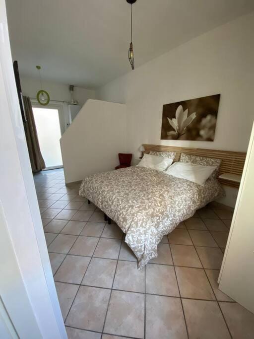 Appartamento Note di Jesi Apartment in Umbria