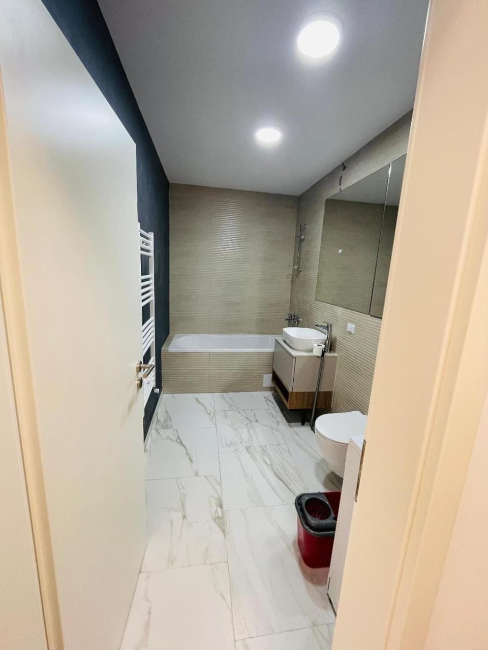 Grandis Residence Apartment in Brasov
