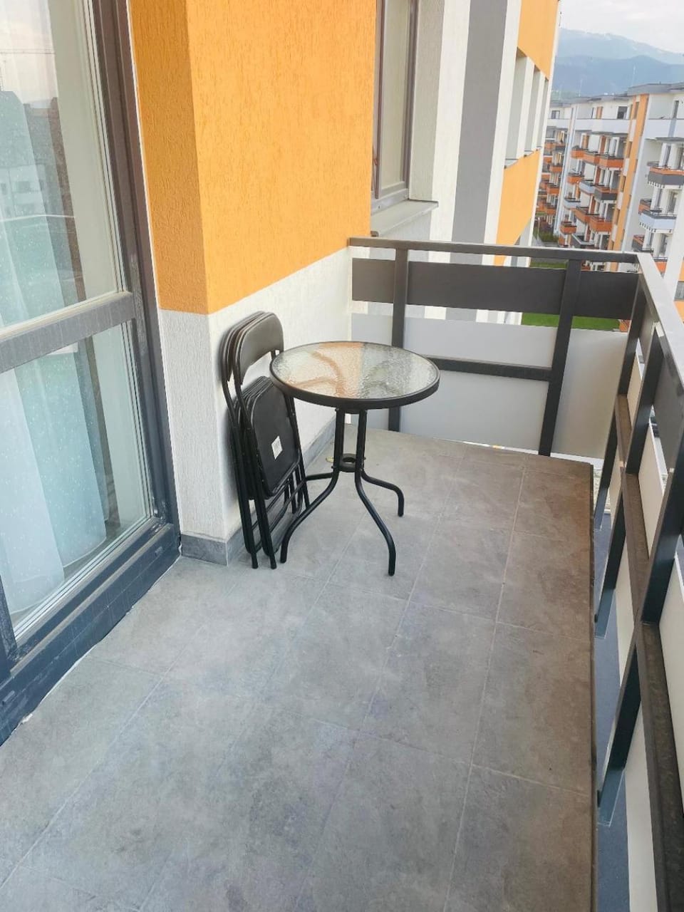 Grandis Residence Apartment in Brasov