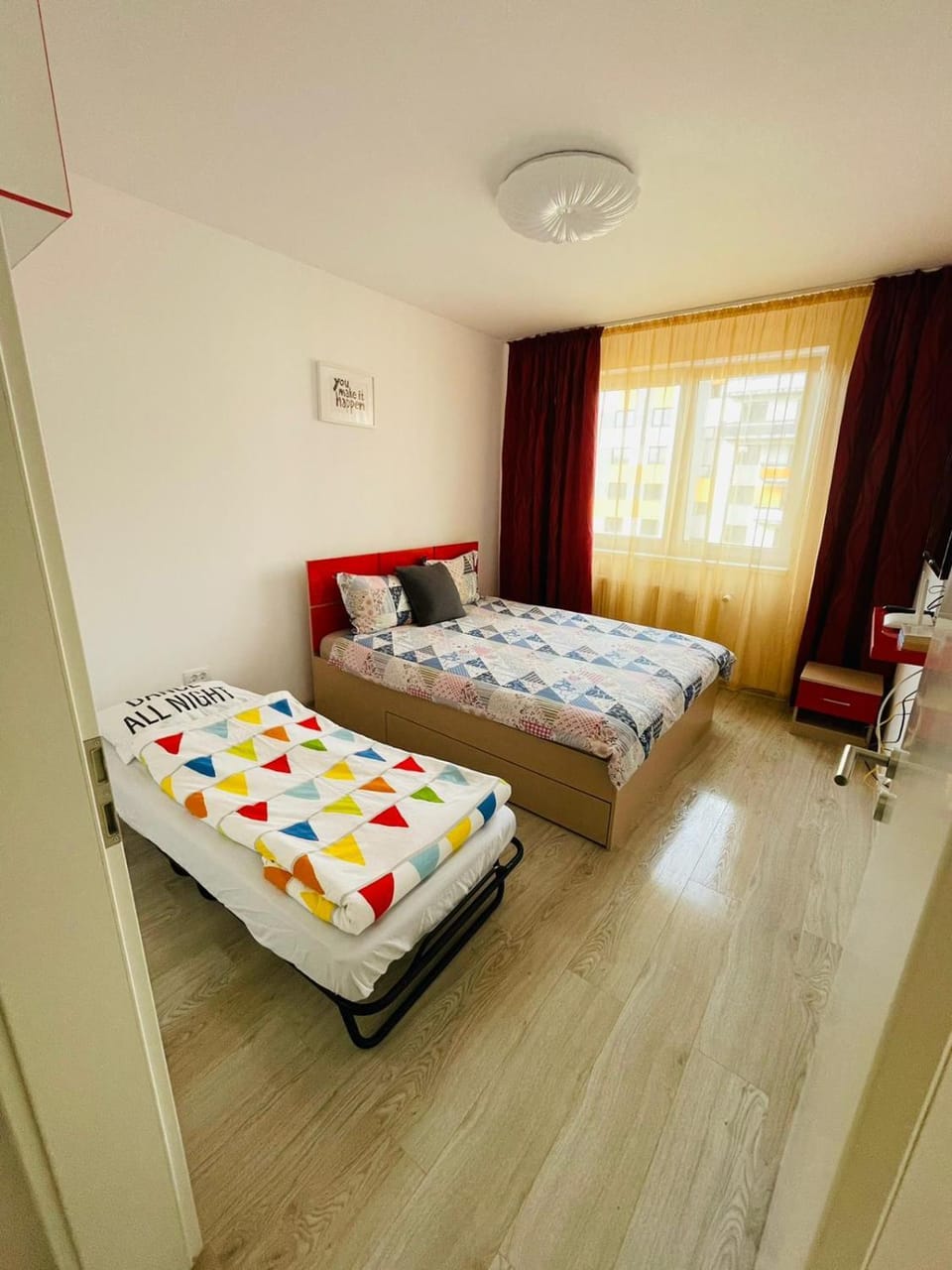 Grandis Residence Apartment in Brasov