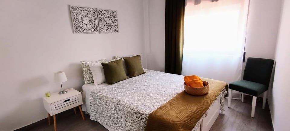 A Casa da Nocas Apartment in Setúbal Municipality