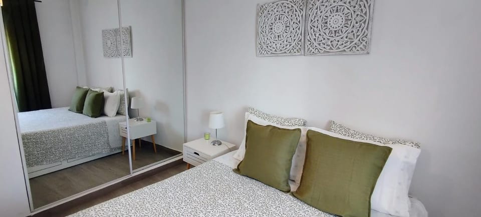 A Casa da Nocas Apartment in Setúbal Municipality