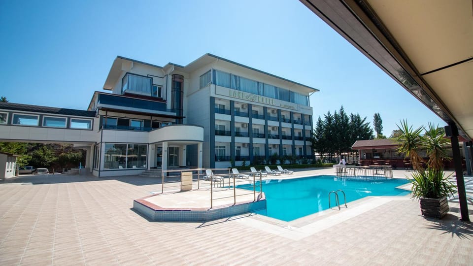 Lake Life Hotel Hotel in Turkey