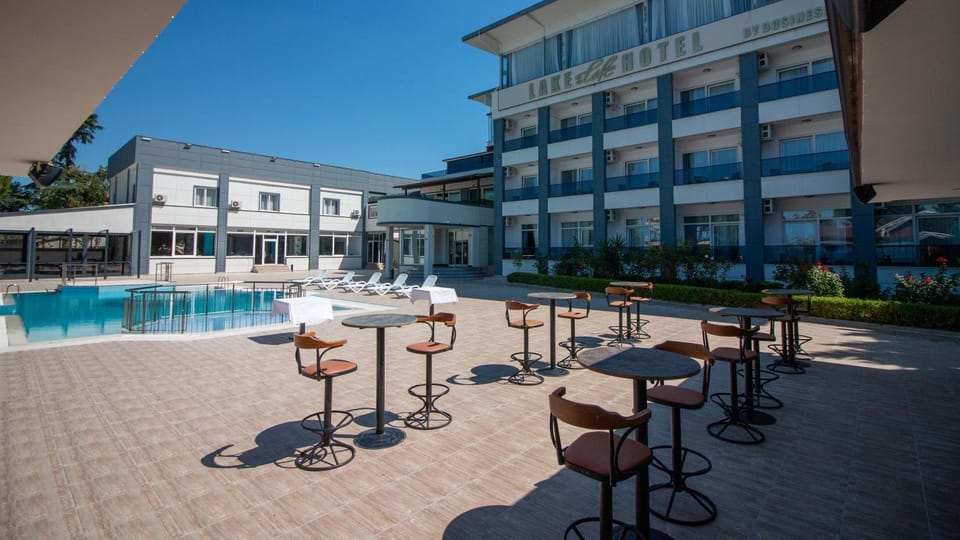 Lake Life Hotel Hotel in Turkey