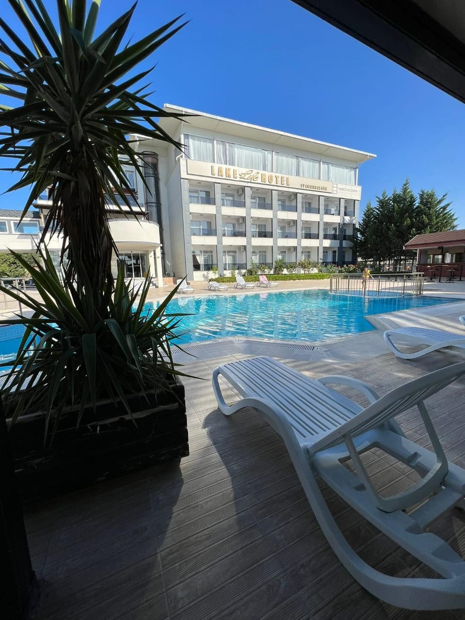 Lake Life Hotel Hotel in Turkey