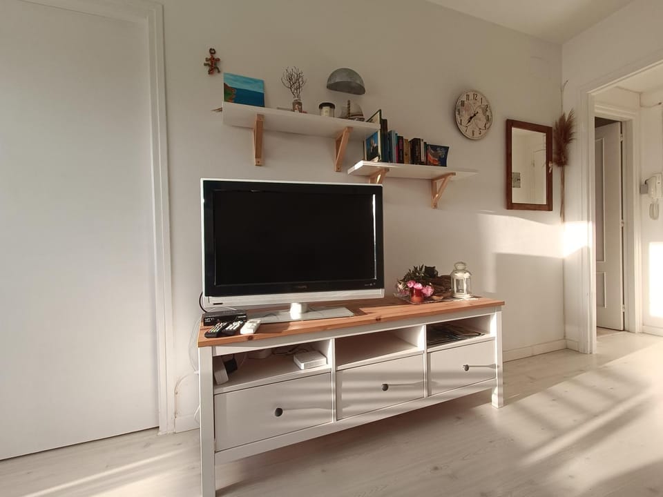 TV and multimedia