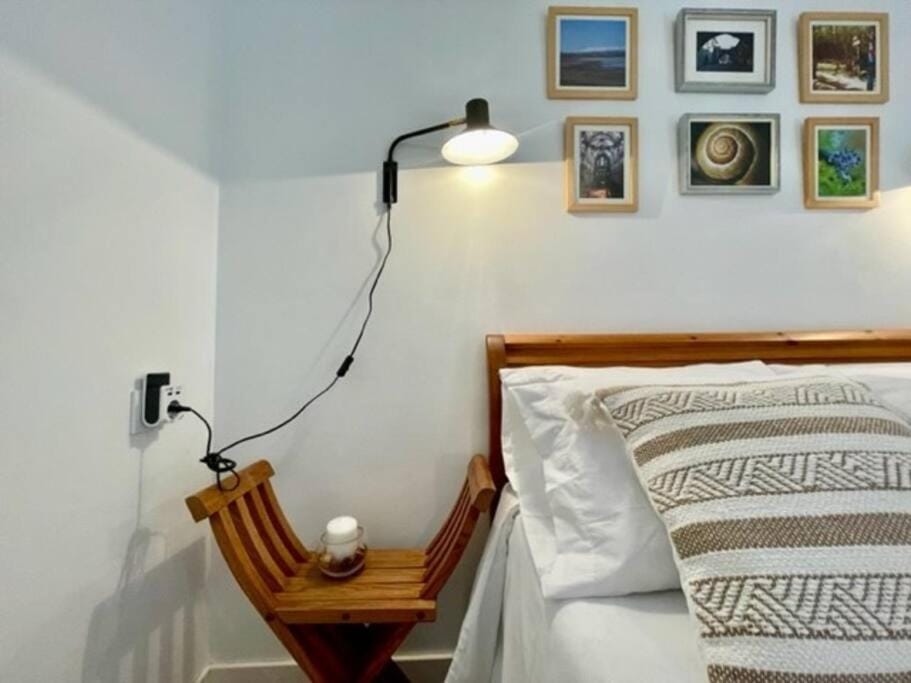 El rincón del Indiano Apartment in Santander