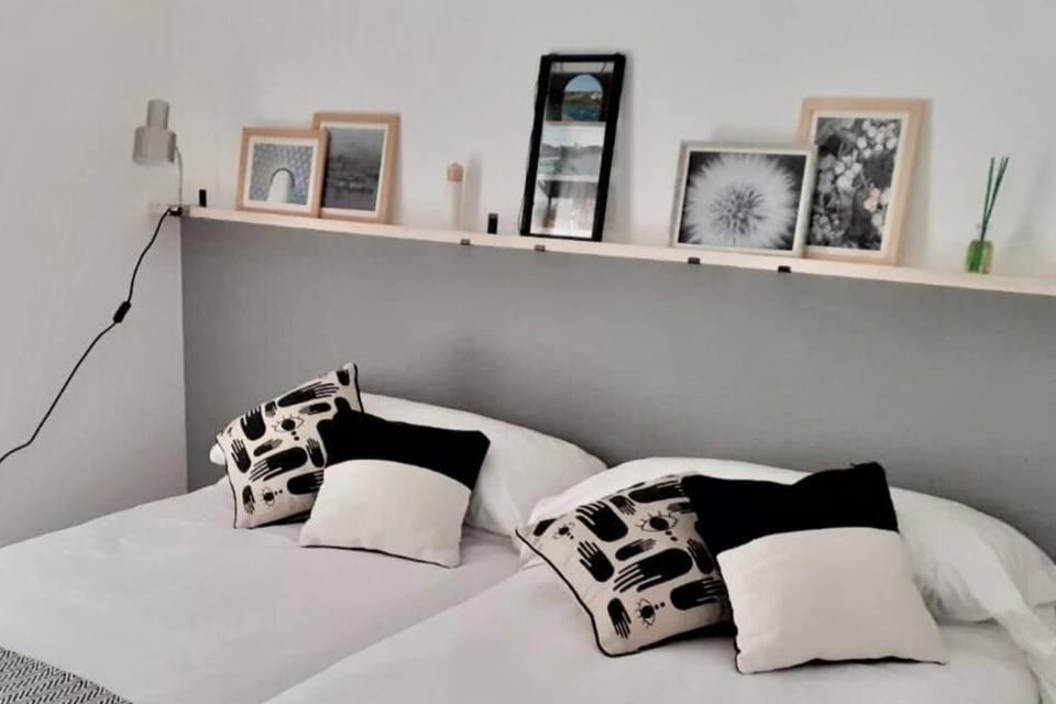 El rincón del Indiano Apartment in Santander