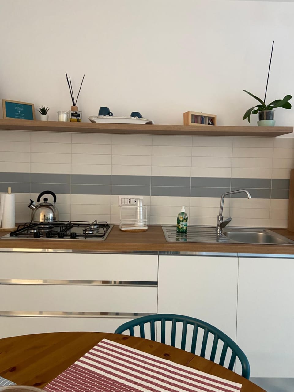 La Casa di Mina Apartment in Campania