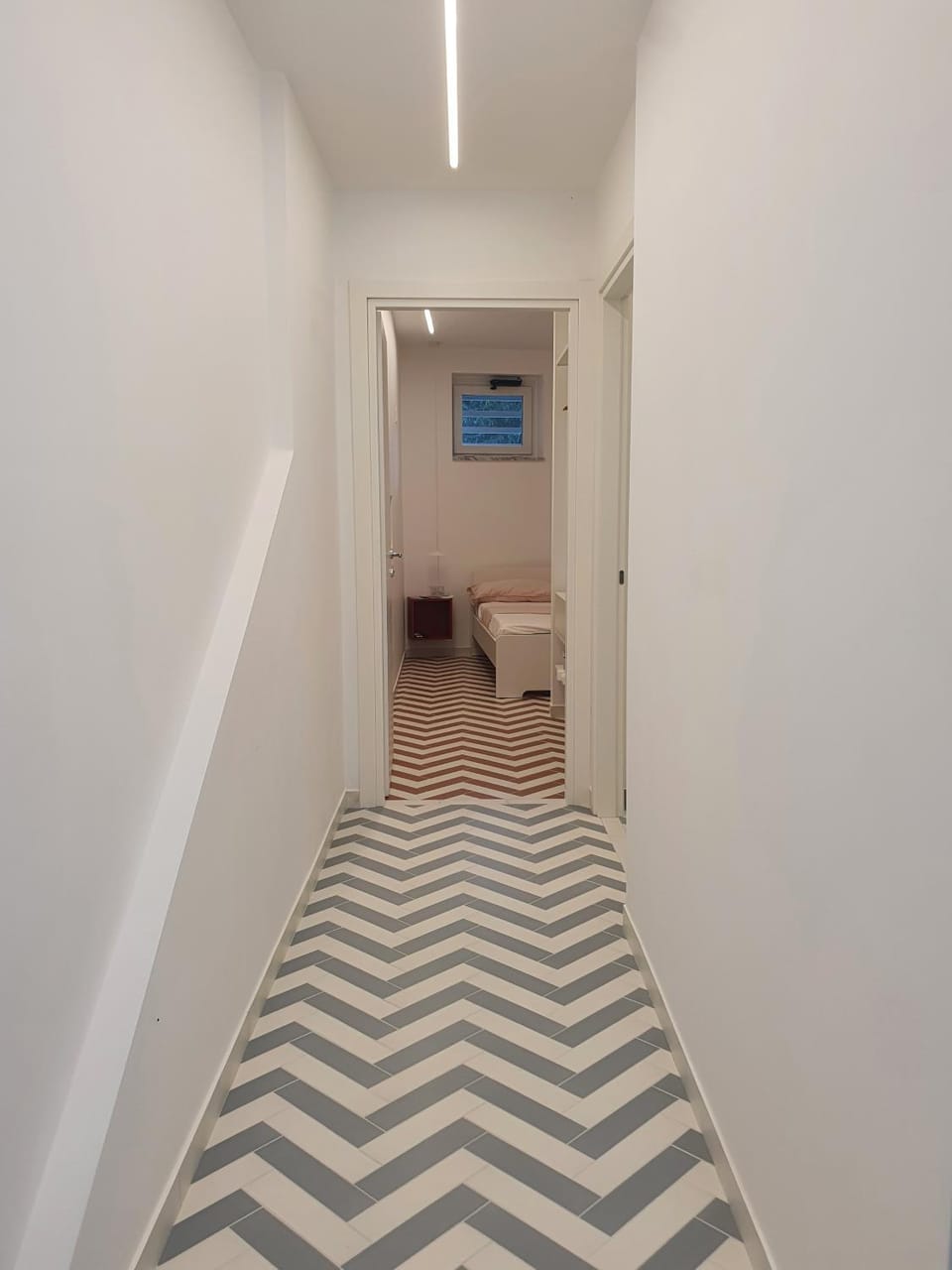 La Casa di Mina Apartment in Campania