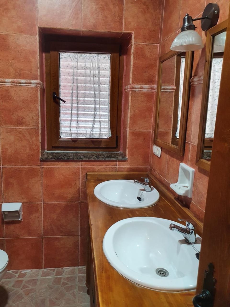 Casa Celedonio Apartment in Asturias