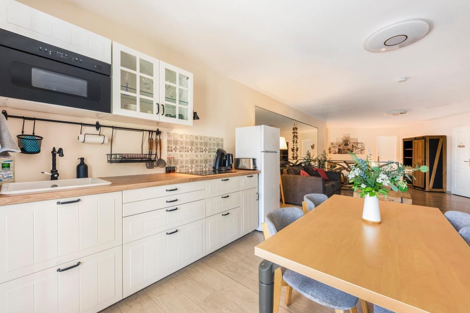 Les balcons de l'Hermitage Apartment in Provence