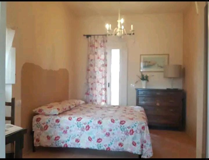 Agriturismo Podere San Giovanni Apartment in Tuscany