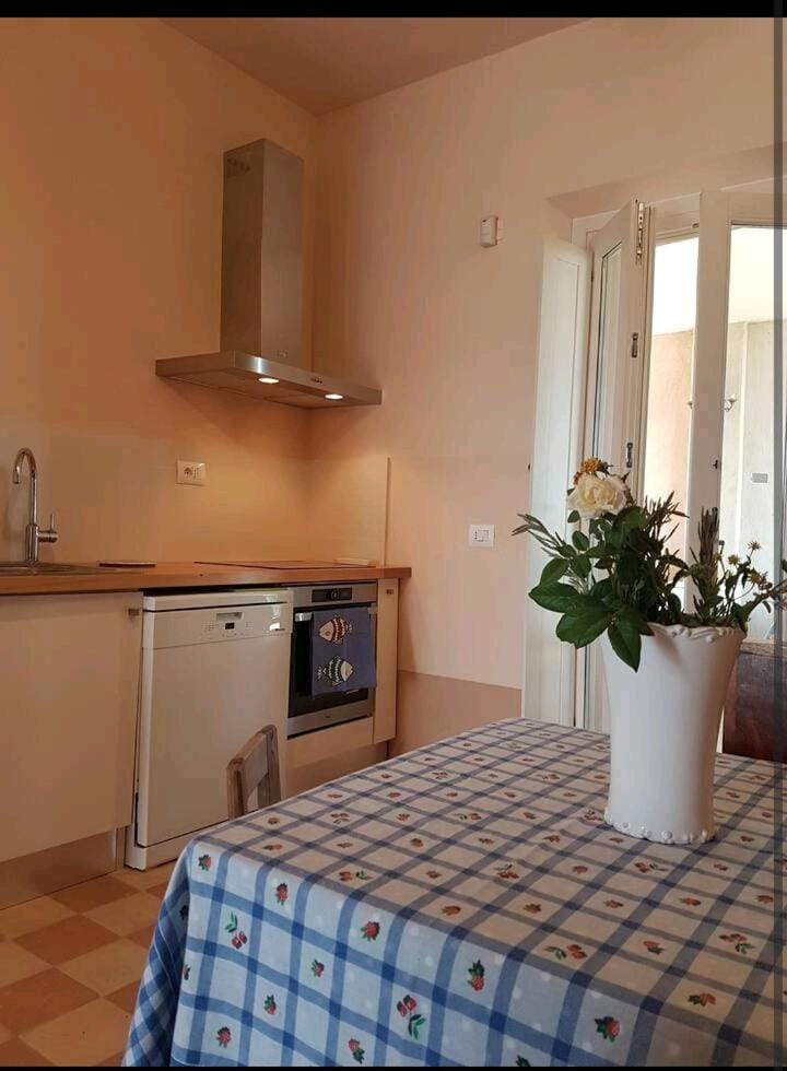 Agriturismo Podere San Giovanni Apartment in Tuscany