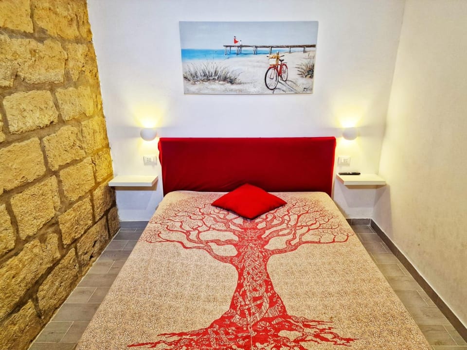 Casa vacanze A&G Apartment in Castellammare del Golfo
