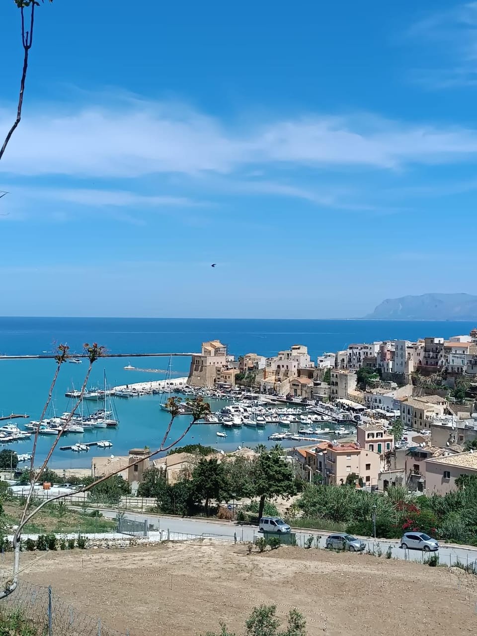 Sea view