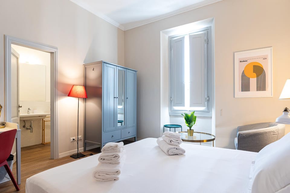 Foster Guest House Apartment in Florence