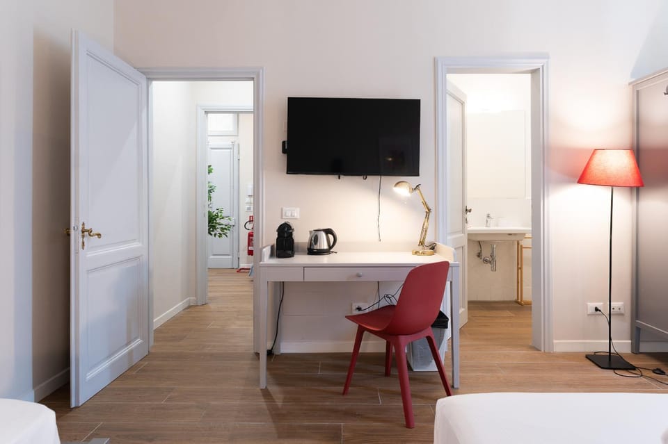 Foster Guest House Apartment in Florence
